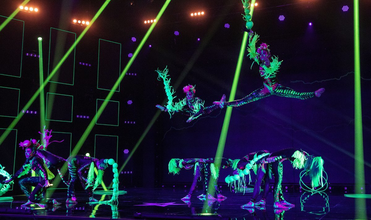 Kūno transformacija 1